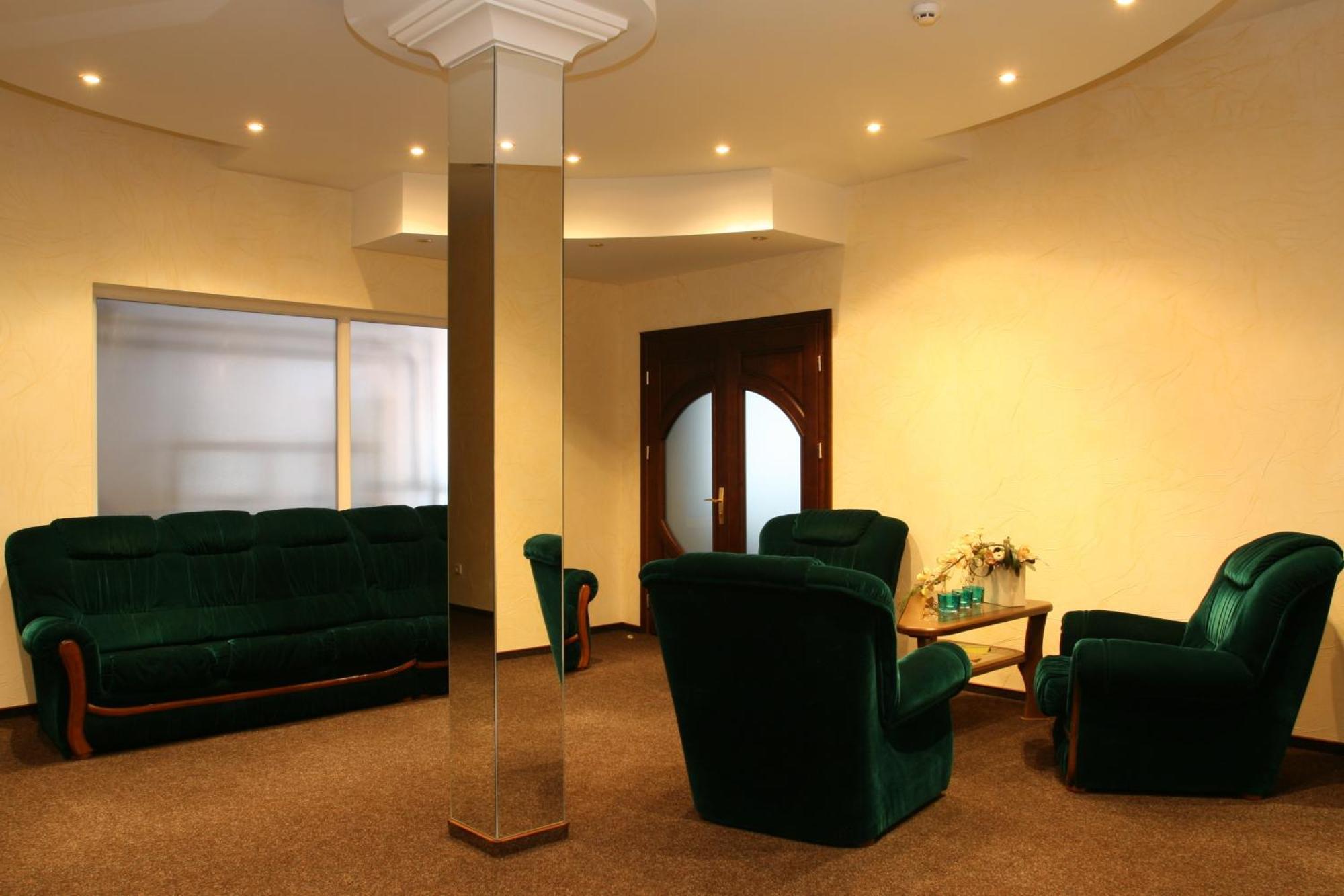 Hotel Complex Zelenyi Gai Kopachuvka Dış mekan fotoğraf