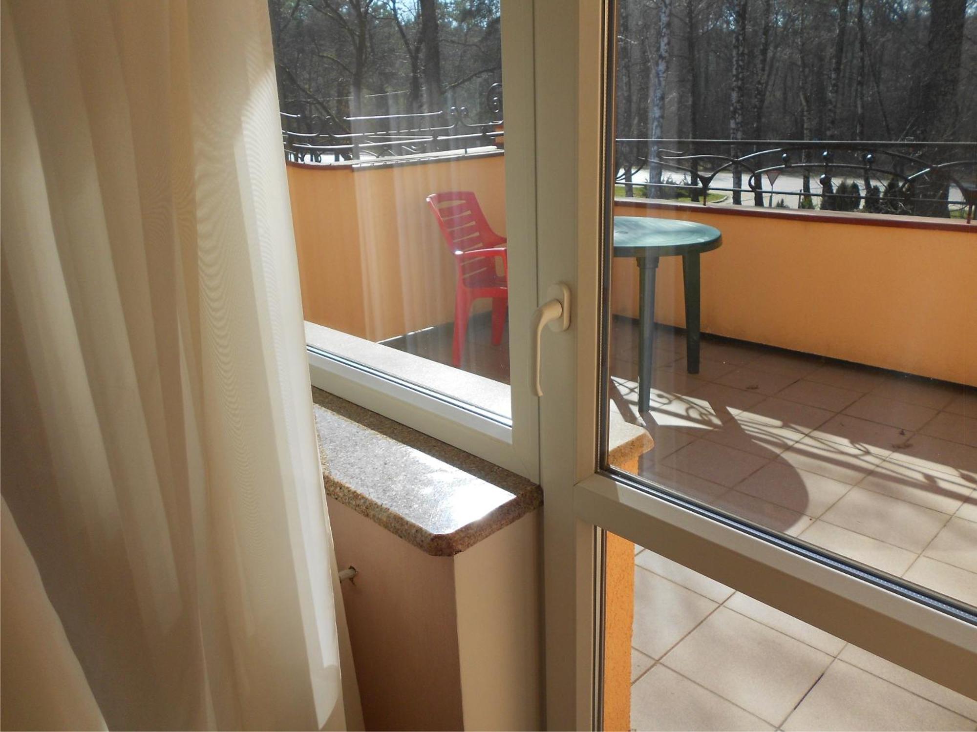 Hotel Complex Zelenyi Gai Kopachuvka Oda fotoğraf